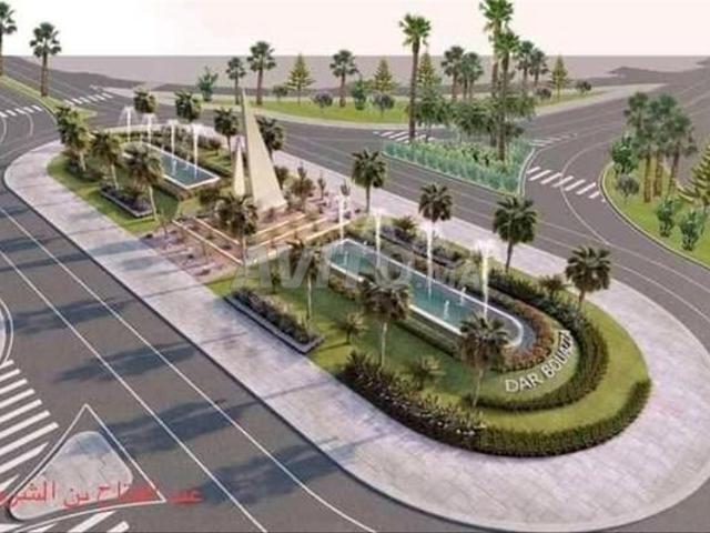 Propriété vente à Dar Bouazza, Gharb-Chrarda-Beni Hssen
