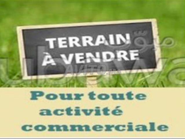 Propriété vente à Rbat