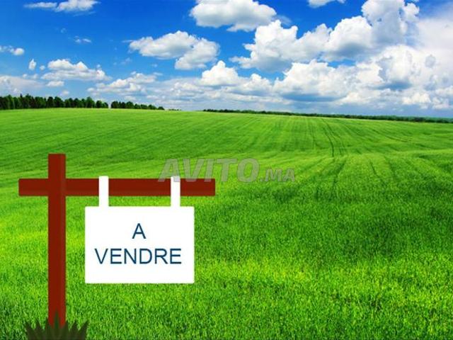 Propriété vente à Rbat