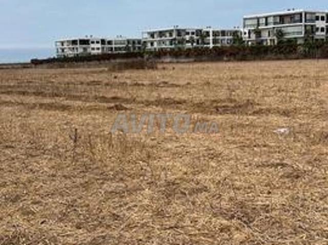 Propriété vente à Gharb-Chrarda-Beni Hssen