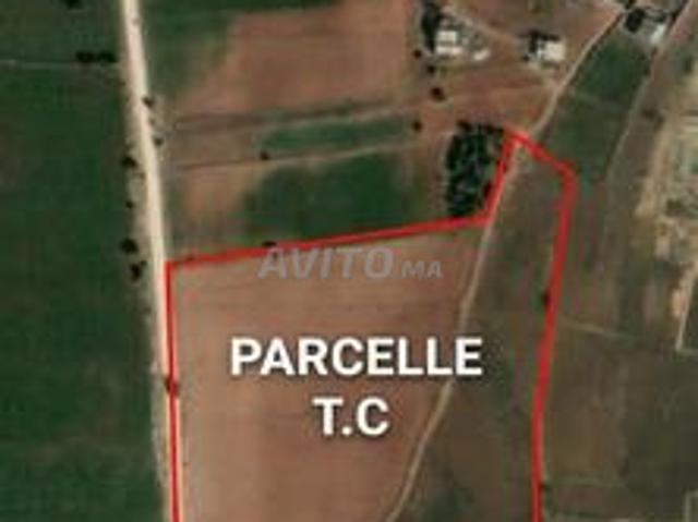 Propriété vente à El Ma, Gharb-Chrarda-Beni Hssen
