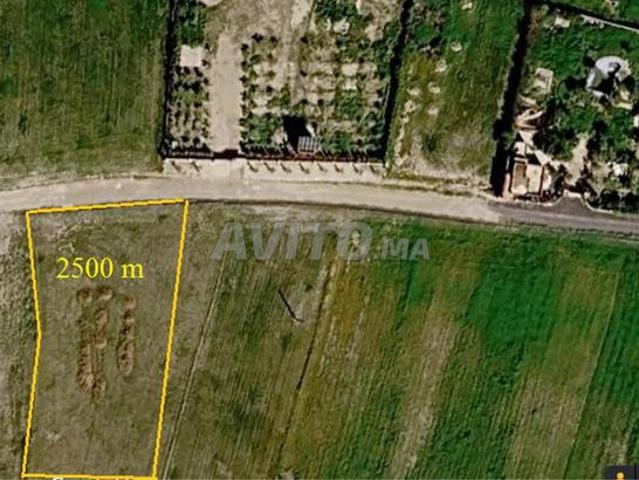 Propriété vente à Khouribga