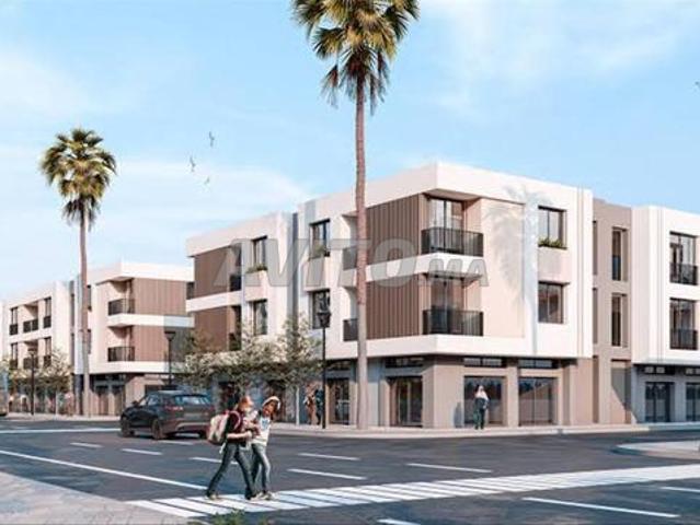 Propriété vente à Agadir, Oued ed Dahab-Lagouira