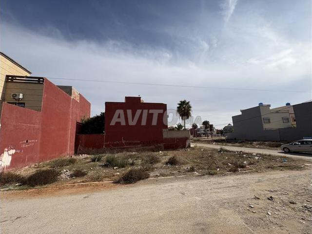 Propriété vente à Saida
