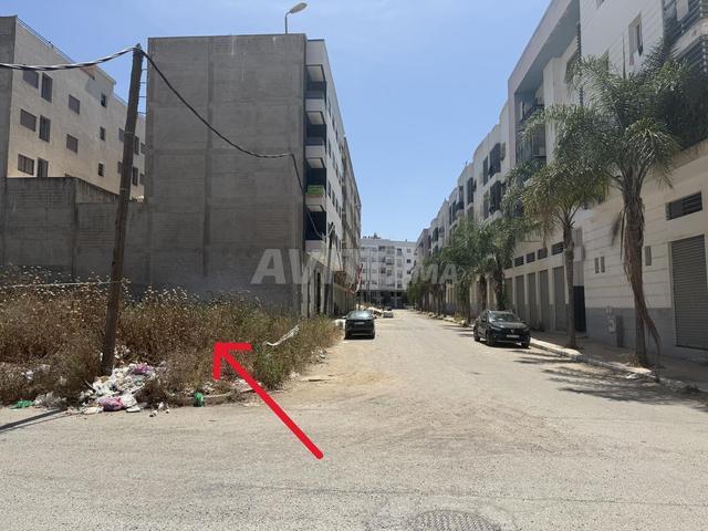 Propriété vente à Gharb-Chrarda-Beni Hssen