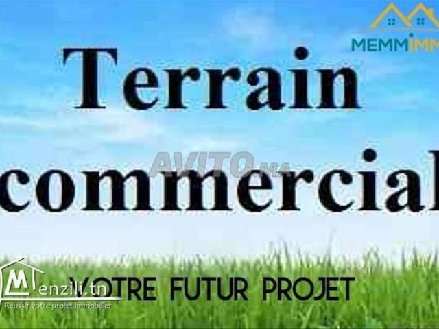 Propriété vente à Hay Riad, Berkane