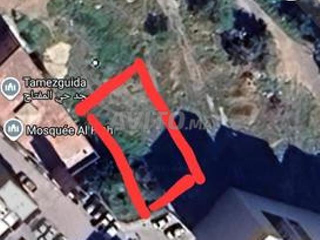 Propriété vente à Mellal