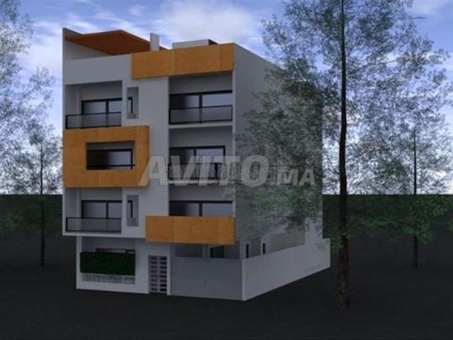 Propriété vente à Anfa, Gharb-Chrarda-Beni Hssen