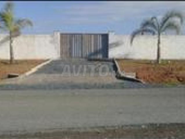 Propriété vente à Skhirat