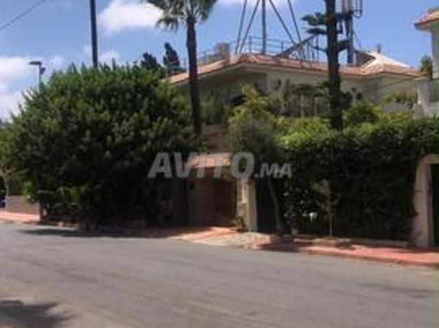 Propriété vente à Anfa, Gharb-Chrarda-Beni Hssen
