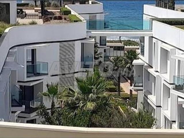 Propriété vente à Anfa, Gharb-Chrarda-Beni Hssen