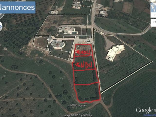Propriété location