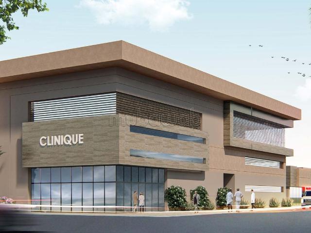 Terrain vente à El Ma, Gharb-Chrarda-Beni Hssen