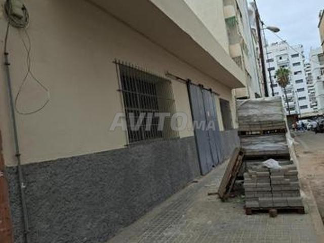 Propriété vente à Anfa, Gharb-Chrarda-Beni Hssen