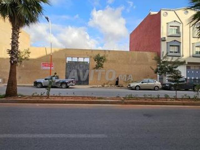 Propriété vente à Berkane