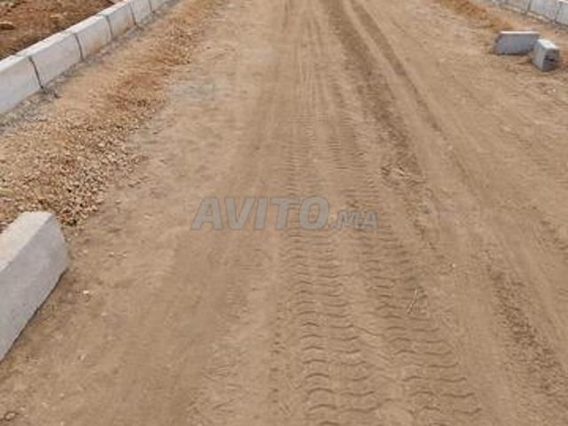 Propriété vente à Mellal
