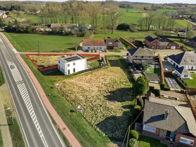 Terrain vente à Aarschot, Brabant