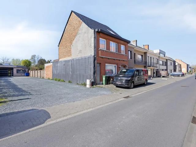Terrain vente à Aalst, Oost-Vlaanderen