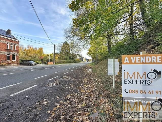 Terrain vente à Andenne, Wallonie