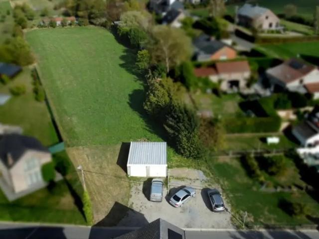 Terrain vente à Andenne, Wallonie