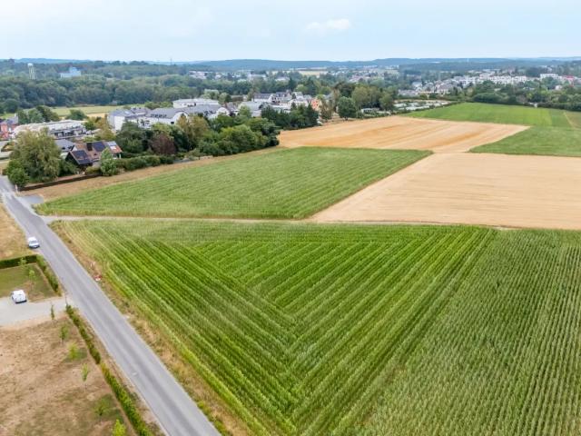 Terrain vente à Arlon , Wallonie