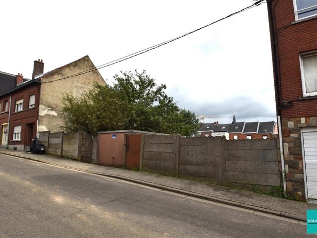 Terrain vente à Assche, Brabant