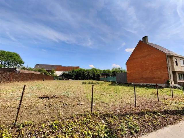 Terrain vente à Assche, Brabant