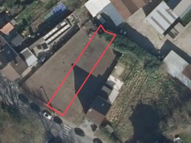 Terrain vente à Assche, Brabant