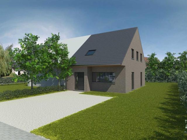 Terrain vente à Deinze, Oost-Vlaanderen