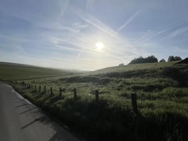 Terrain vente à Bertrix, Wallonie
