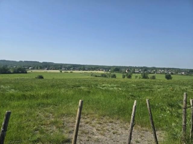 Terrain vente à Marche, Wallonie