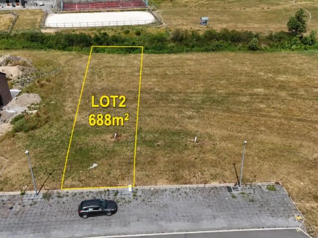 Terrain vente à Barvaux, Luxembourg