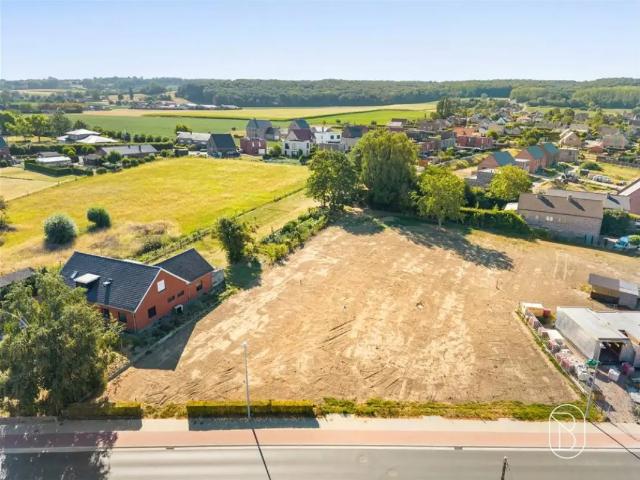 Terrain vente à Kluisbergen, Oost-Vlaanderen
