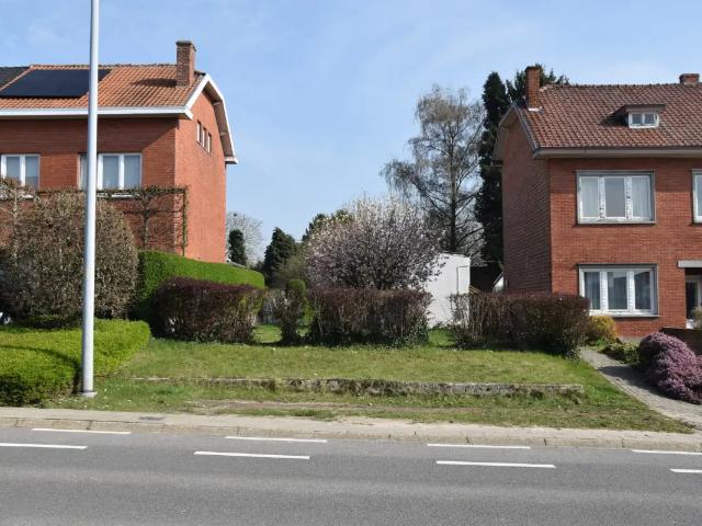 Terrain vente à Looz, Limburg