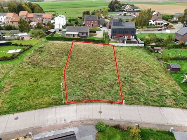 Terrain vente à Berloz, Wallonie