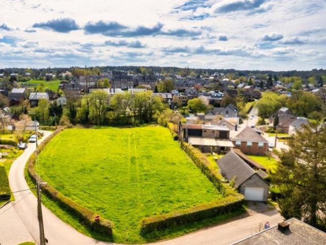 Terrain vente à Seraing, Wallonie