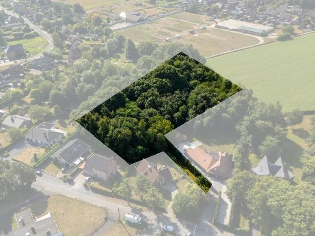 Terrain vente à Merelbeke, Oost-Vlaanderen