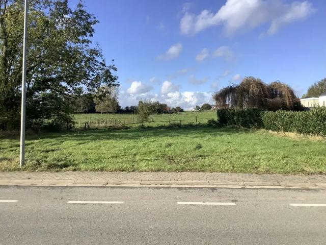 Terrain vente à Boutersem, Brabant