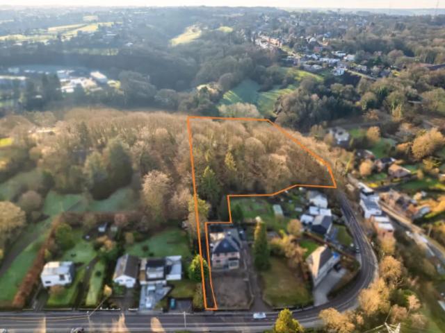 Terrain vente à Liège, Wallonie