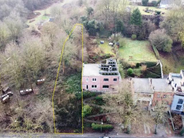 Terrain vente à Liège, Wallonie