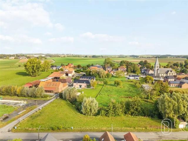 Terrain vente à Jollain-Merlin, Hainaut