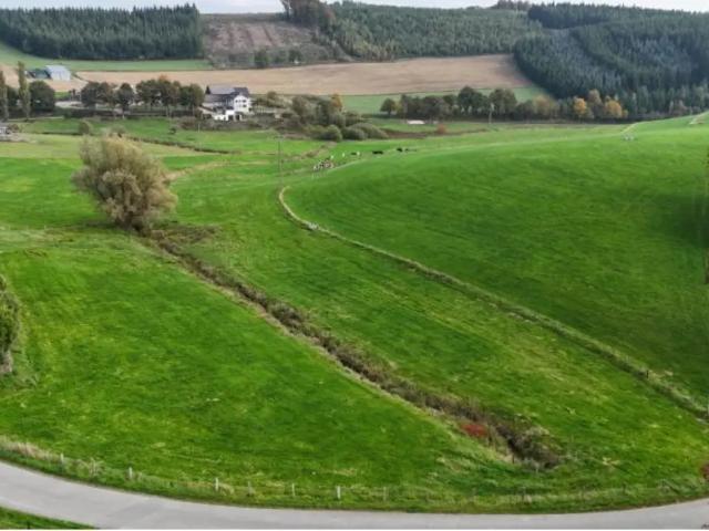 Terrain vente à Saint-vith, Wallonie