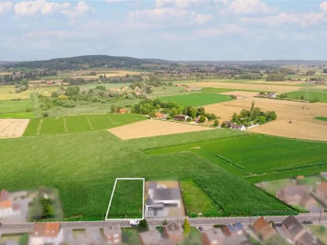 Terrain vente à Celles, Wallonie
