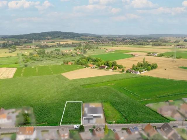 Terrain vente à Celles, Wallonie