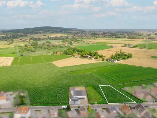 Terrain vente à Celles, Wallonie
