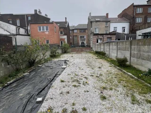 Terrain vente à Châtelet, Wallonie
