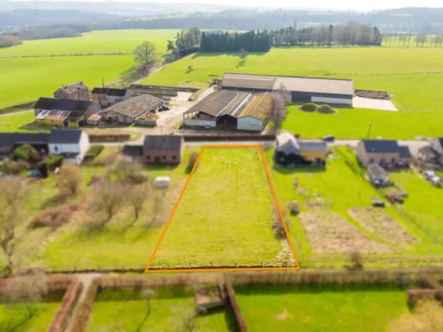 Terrain vente à Comblain-au-pont, Wallonie