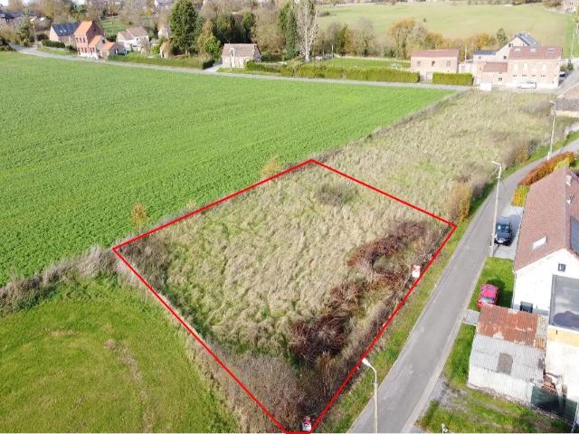 Terrain vente à Héron, Wallonie