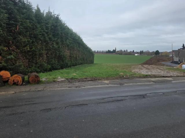 Terrain vente à Crisnée, Wallonie
