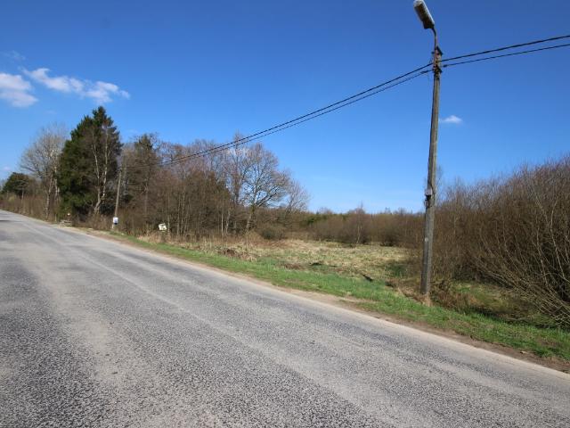 Terrain vente à Couvin, Wallonie